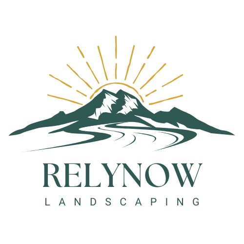 RelyNow Hobbs Landscaping logo
